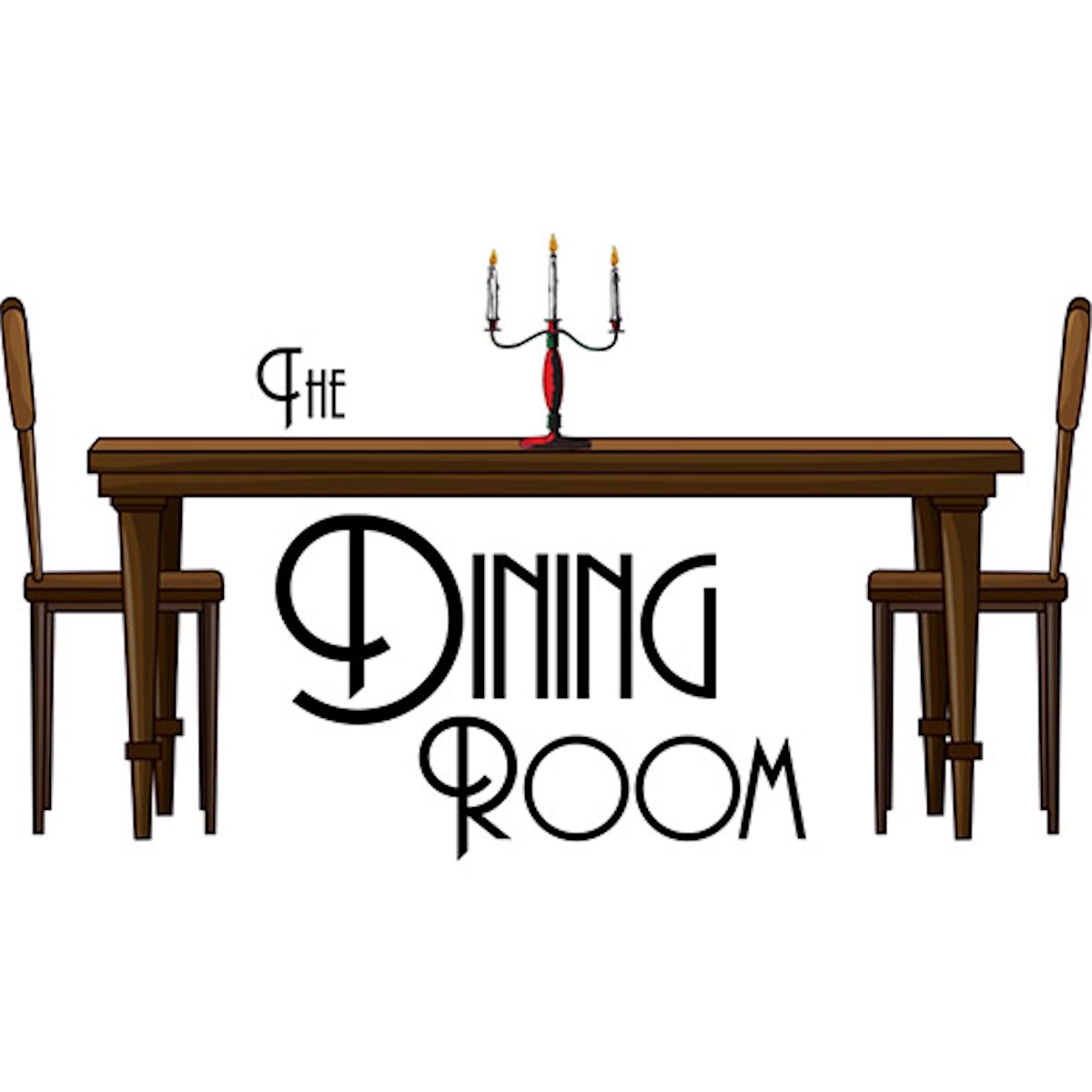 The Dining Room