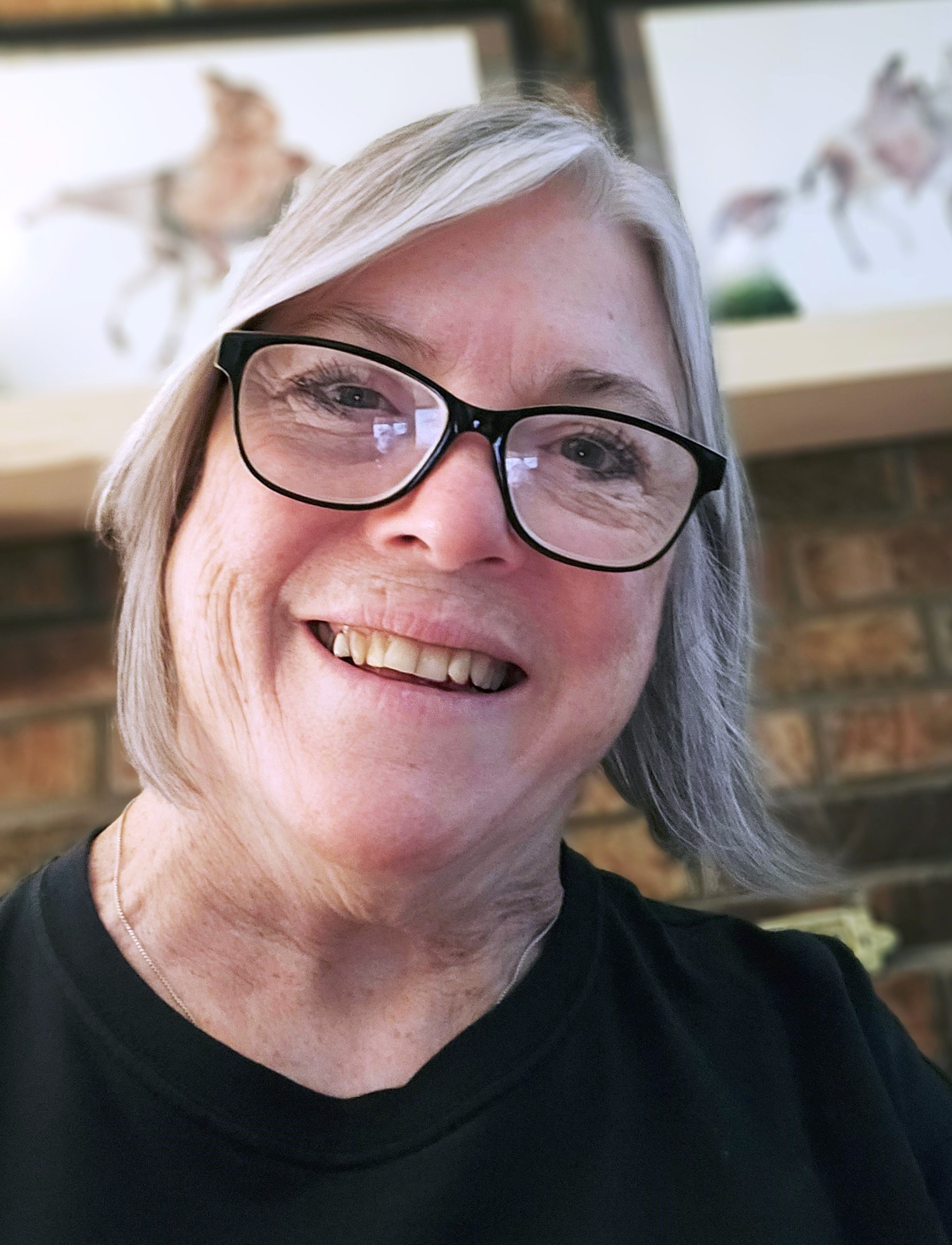 Betsy Metzger